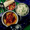 Sweetu Gudhka's cooksnap of when they made જીરા રાઈસ અને દાલ ફ્રાય(jeera rice and daal fry recipe in gujarati).
