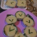 Cooksnap dari Ari Dwi Puspitarini untuk resep Ketan Duren Lumer
