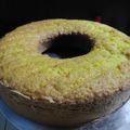 Cooksnap dari Helfa Norita untuk resep Butter Cake Keju (empuk & lembut)