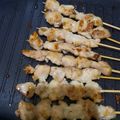 Cooksnap dari Alwanabila Ayu Septiana untuk resep Sate Taichan