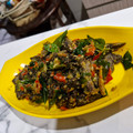 Cooksnap dari Fulla Kukuh Handoyo untuk resep Paru Aceh