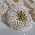 صورة من fatima recipes ، شاركها بعد تجربة وصفة لقمة برتقال باللوز