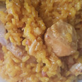 El cooksnap de Mrtupi cuando hizo Arroz Cortijero.