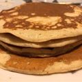 Cooksnap-ul lui PIT atunci când a preparat Pancakes 🥞.