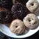 Cooksnap dari Naya Aruna untuk resep 1. Donat Empuk Lembut dengan White Ring
