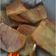 Cooksnap dari shinta caca untuk resep Matang ( Candied Sweet Potato )