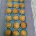 Cooksnap dari HUSNA untuk resep Nastar susu lumer
