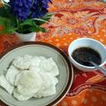 Cooksnap dari Dwie Alicka untuk resep Cireng Crispy bumbu Rujak