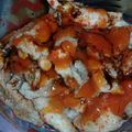 Cooksnap dari Vira Wijayanti untuk resep Cireng Salju