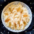 Shubhosri Banerjee's cooksnap of when they made সিমুইয়ের পায়েস (simuier Payesh recipe in Bengali).