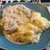 La cooksnap de Matías Gutiérrez González cuando cocinó Salmón en Salsa de Champiñones