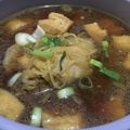 Cooksnap dari Putu Ferbika untuk resep Semur Ayam