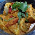 Cooksnap dari Rina yulizar untuk resep Pepes Ikan Nila