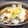 Cooksnap Zul Rora semasa beliau membuat Siakap stim limau simple.
