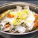 Cooksnap Zul Rora semasa beliau membuat Siakap stim limau simple.