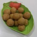 Cooksnap dari Susnawa Ichih untuk resep Tahu Pong | Tahu Bulat
