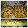 Cooksnap dari Septi Widyalestari untuk resep Pizza soft dough enak tanpa ribet