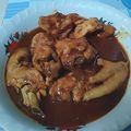 Cooksnap dari Selva Nita untuk resep Ayam semur kecap pedas