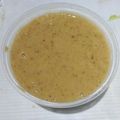 Cooksnap dari Zulia Hanin Nugraini untuk resep Smoothies Pisang kurma