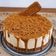 Cooksnap dari Ditha Puspitasari untuk resep Lotus Biscoff Cheesecake Tanpa Oven