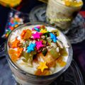 Meenakshi Verma( Home Chef) का कुकस्नैप जब उन्होंने सेवई (sewai recipe in hindi) बनाया था।