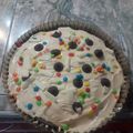 El cooksnap de solcitoassad@gmail.com cuando hizo Chocotorta de Chocolinas.