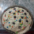 El cooksnap de solcitoassad@gmail.com cuando hizo Chocotorta de Chocolinas.