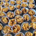 Cooksnap dari Nanik Listiantari untuk resep Cornflakes madu