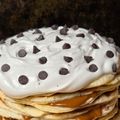 El cooksnap de Mate Amargo 🧉🍪 cuando hizo Merengue suizo en microondas.