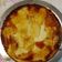 La cooksnap de Pablo Huento cuando cocinó Tarta de manzanas invertida
