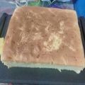 Cooksnap dari futri fitria untuk resep Ogura cheese cake