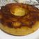 El cooksnap de tapese cuando hizo Pastel “ Dulce de manzana “.