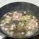 Cooksnap dari Agatha Mawarti untuk resep Bakut Sayur Asin - Kuah Gurih