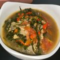 Cooksnap dari Maya Edalia untuk resep Ca kangkung