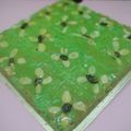 Cooksnap dari Leidy Meily untuk resep Lekker Holland Pandan