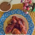 Cooksnap dari annis untuk resep ayam goreng kecap inggris
