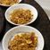 Cooksnap dari Ellen untuk resep Nasi Goreng Lap Chiong