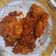 Cooksnap dari Annisa untuk resep Ayam goreng crispi ala bonchon