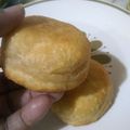 Ñôôri Màlîk's cooksnap of when they made Doughnut me zobe.