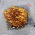 Cooksnap dari Nunuk Lestari untuk resep Telur ceplok kecap