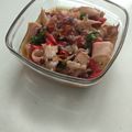 Cooksnap dari Ulfa Ramadanti untuk resep Cumi Saus Tiram