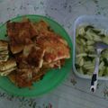 Cooksnap dari Aprilia Dwisusanti untuk resep Martabak Telur Teflon