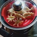 Cooksnap dari Dapurnyasukma untuk resep Dimsum tahu