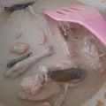 Cooksnap dari Alifa Ina untuk resep Terik daging ayam dan tahu