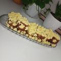 کوک اسنپ ♥️Seti Food♥️ بعد از امتحان کردن باترکریم سوییسی برای روکش کیکتون😋😋.