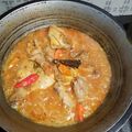 Cooksnap dari Ayu~dewi untuk resep Ayam Woku Tanpa Daun Kemangi