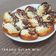 Cooksnap dari Ummi Miymilo untuk resep Terang bulan gluten free