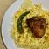 Cooksnap dari afriyuni dwi melati untuk resep Nasi Mandhi Arab