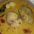 Cooksnap dari Mbak Umnas untuk resep Gulai Kuning Ikan Tenggiri