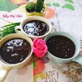 Cooksnap của Phan Bao Van khi họ làm theo món Chè Đậu Đỏ Ngày Thất Tịch
